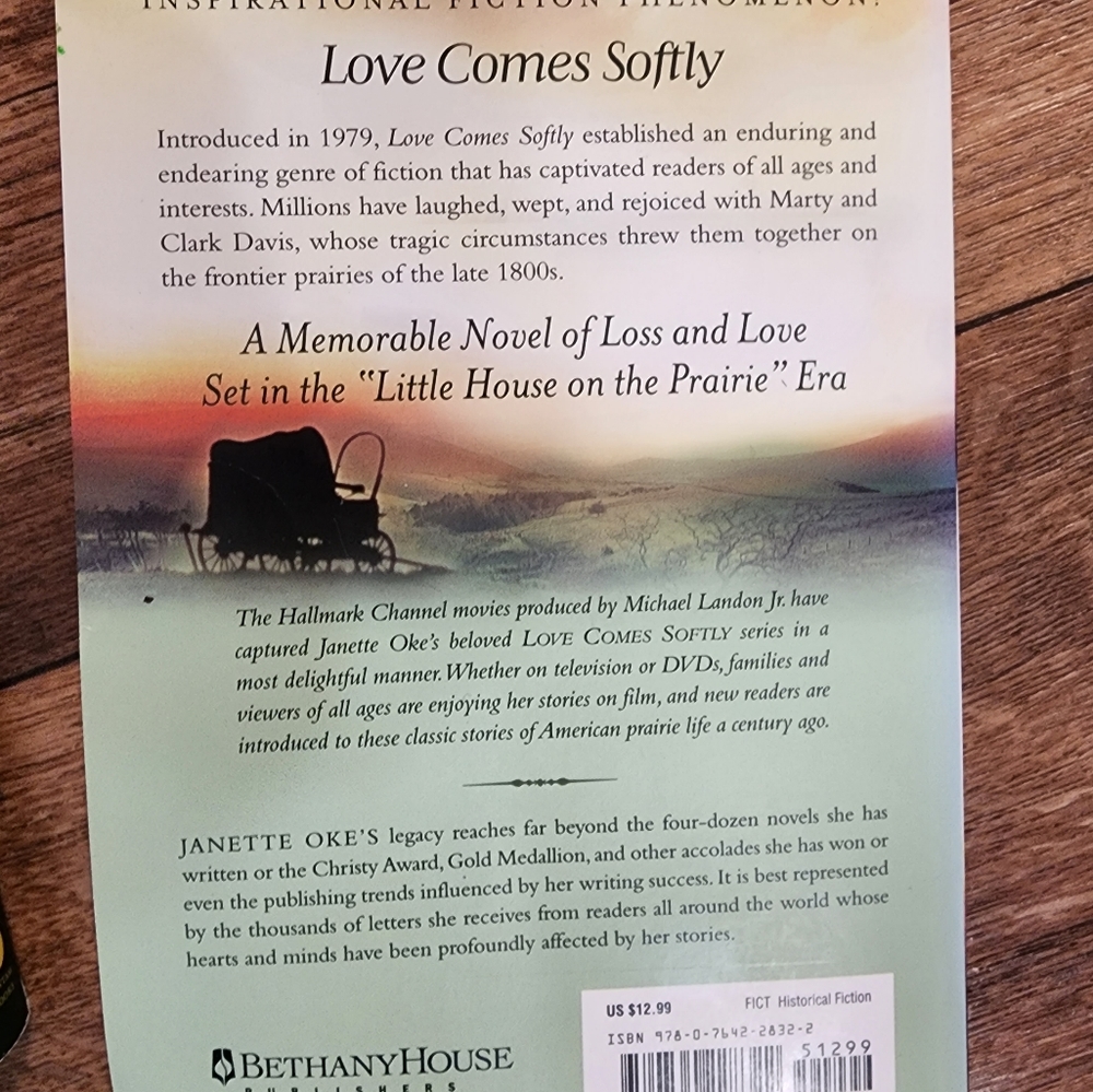 2 Book Bundle - Picture 5 of 5